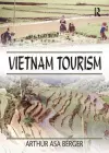 Vietnam Tourism cover