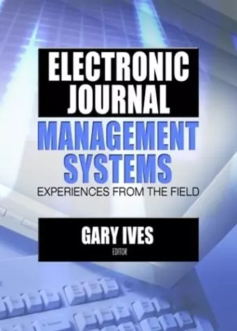 Electronic Journal Management Systems cover