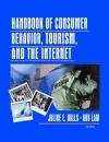 Handbook of Consumer Behavior, Tourism, and the Internet cover