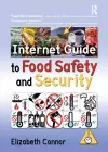 Internet Guide to Food Safety and Security cover