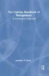 The Concise Handbook of Management cover