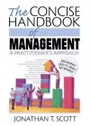 The Concise Handbook of Management cover