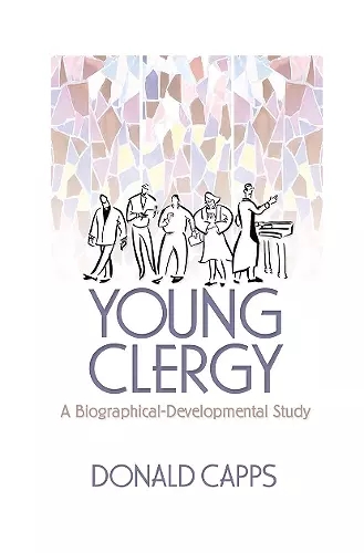 Young Clergy cover