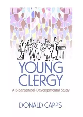 Young Clergy cover