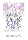 Young Clergy cover