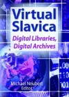 Virtual Slavica cover