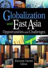 Globalization and East Asia cover