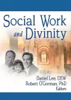 Social Work and Divinity cover