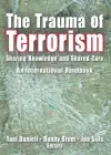 The Trauma of Terrorism cover