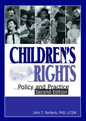 Children's Rights cover