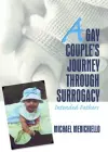 A Gay Couple's Journey Through Surrogacy cover