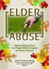 Elder Abuse cover