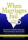 When Marriages Fail cover