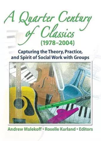 A Quarter Century of Classics (1978-2004) cover
