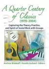 A Quarter Century of Classics (1978-2004) cover