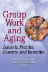 Group Work and Aging cover