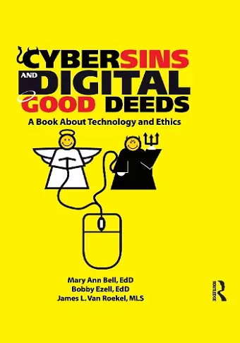 Cybersins and Digital Good Deeds cover