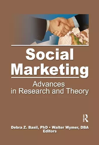 Social Marketing cover