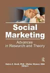 Social Marketing cover