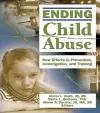 Ending Child Abuse cover