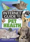 Internet Guide to Pet Health cover