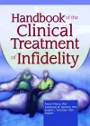 Handbook of the Clinical Treatment of Infidelity cover