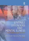 Juvenile Offenders and Mental Illness cover