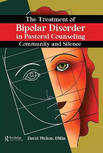 The Treatment of Bipolar Disorder in Pastoral Counseling cover