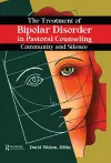 The Treatment of Bipolar Disorder in Pastoral Counseling cover