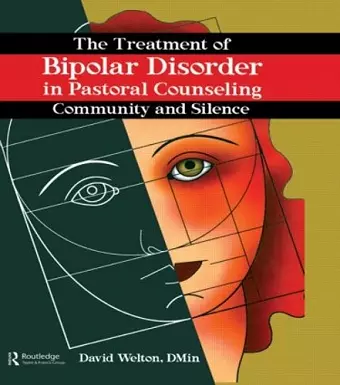 The Treatment of Bipolar Disorder in Pastoral Counseling cover