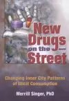 New Drugs on the Street cover