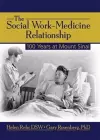 The Social Work-Medicine Relationship cover