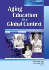 Aging Education in a Global Context cover