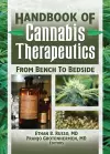 The Handbook of Cannabis Therapeutics cover