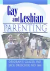 Gay and Lesbian Parenting cover