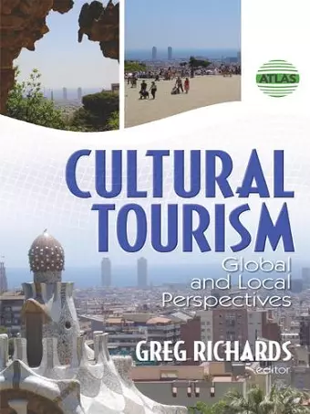 Cultural Tourism cover