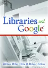 Libraries and Google cover