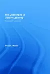 The Challenges to Library Learning cover