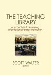 The Teaching Library cover