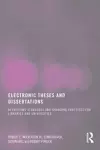 Electronic Theses and Dissertations cover