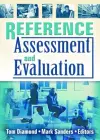 Reference Assessment and Evaluation cover