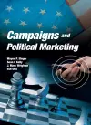 Campaigns and Political Marketing cover