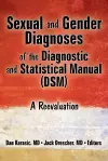 Sexual and Gender Diagnoses of the Diagnostic and Statistical Manual (DSM) cover