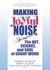 Making Joyful Noise cover