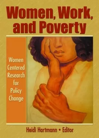 Women, Work, and Poverty cover