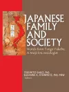 Japanese Family and Society cover