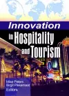 Innovation in Hospitality and Tourism cover