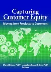 Capturing Customer Equity cover