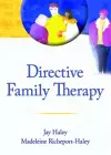 Directive Family Therapy cover