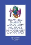 Knowledge Sharing and Quality Assurance in Hospitality and Tourism cover